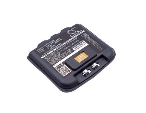 Battery barcode scanner intermec cn3e