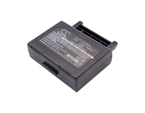 Battery barcode scanner intermec cn2