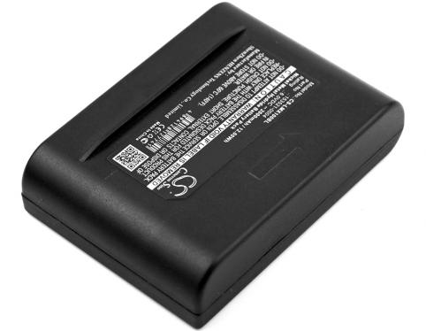 Batterie  lxe 153521 0004