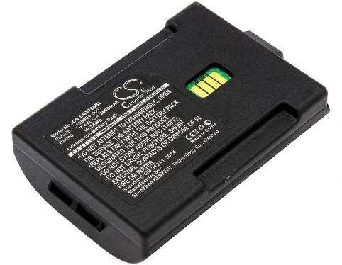 Batterie  honeywell 159904 0001