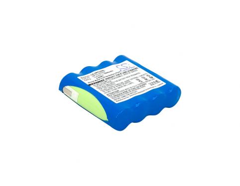 Battery barcode scanner uniden bf003rf