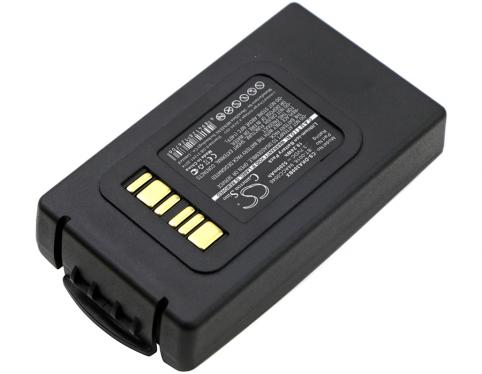 Battery  datalogic 94acc0046
