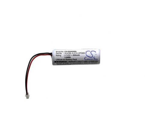 Battery  datalogic 5 3112