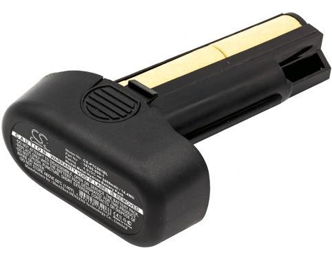 Battery barcode scanner telxon ptc960xds