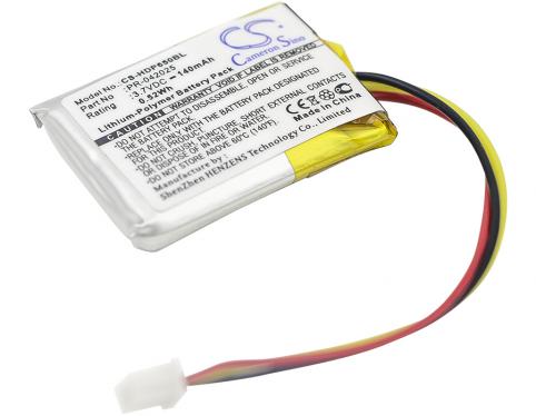 Batterie  dolphin pr 042025