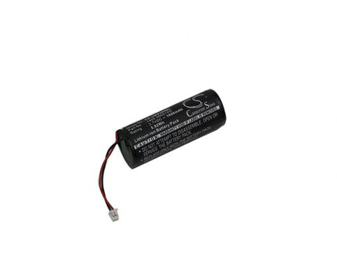 Batterie lecteur code barre unitech ms380