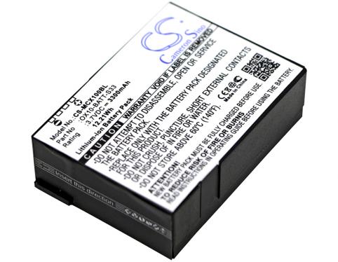 Batterie  m3 mobile ox10 batt s33
