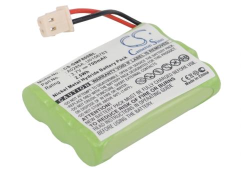 Batteria  dejavoo u0156783