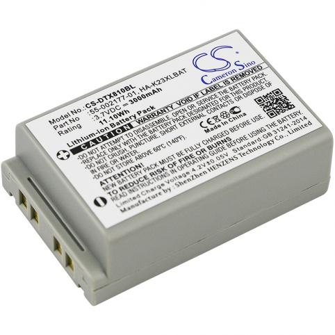 Batterie  casio 55 002177 01