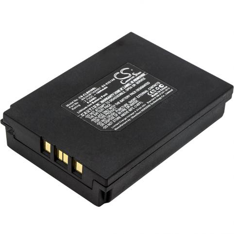 Battery  cipherlab ba 83s1a8
