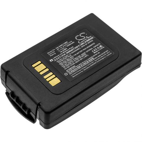Battery  datalogic bt 10