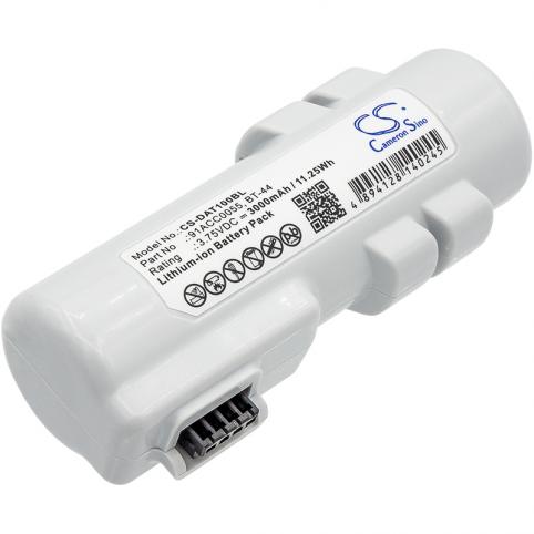 Battery  datalogic 91acc0055