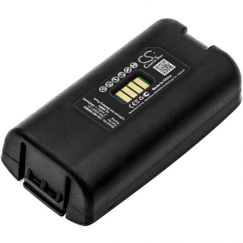 Batterie lecteur code barre dolphin 9550