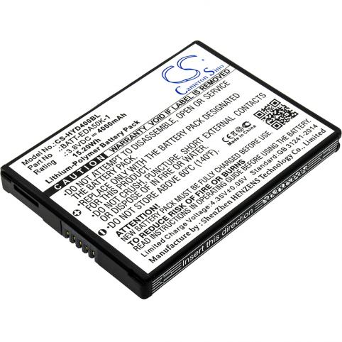 Refc batterie bat eda50