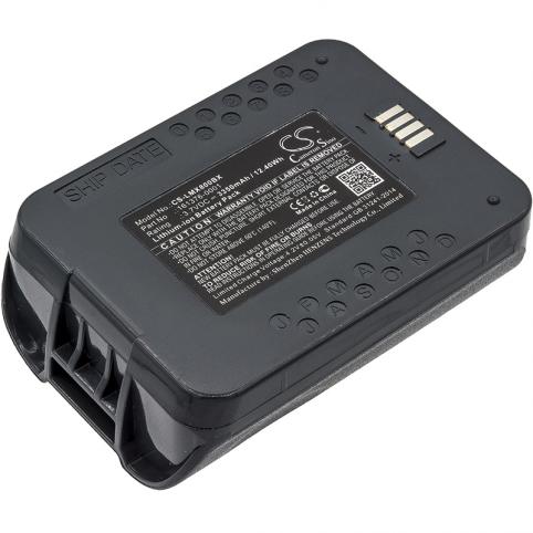Batterie  lxe 161376 0001