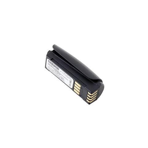 Battery for barcode scanner zebra mt2000