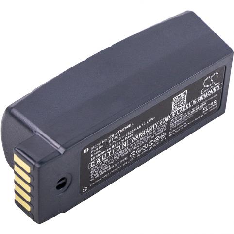 Batteria  vocollect bt 901