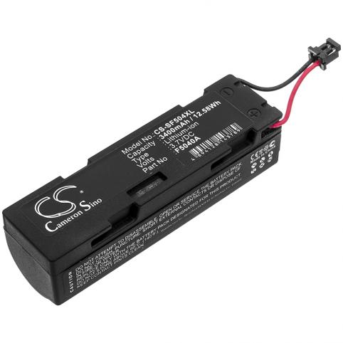 Batterie  symbol f5040a