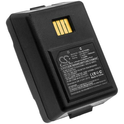 Battery  handheld 200 00059 6