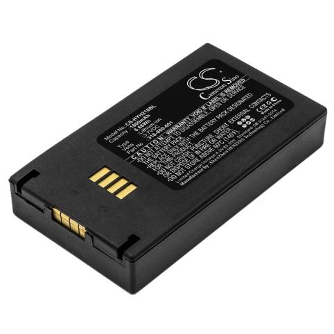 Battery barcode scanner dolphin ih21 rfid