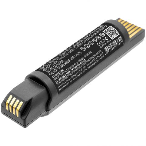 Battery  honeywell bat scn04
