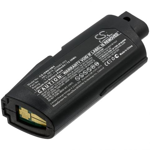 Batterij barcodescanner intermec ip30