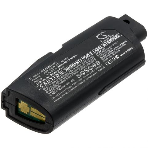 Battery  intermec 075082 002