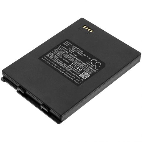 Battery  m3 mobile st10