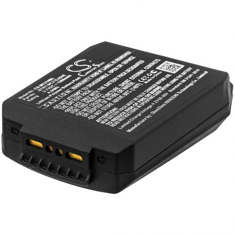 Batterie  motorola 82 105612 01