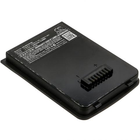 Batterie lecteur code barre psion ep10