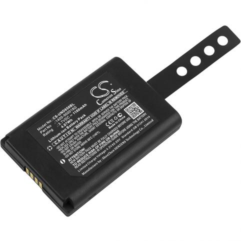 Battery  unitech bp08 000780