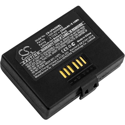 Battery  unitech 1400 900008g