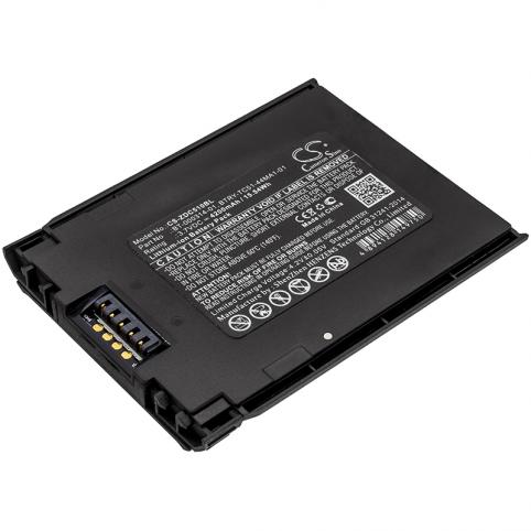 Batterie  zebra bt 000314 01