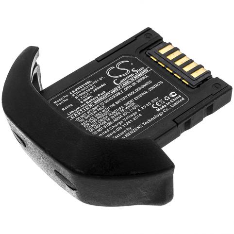 Batterie  zebra bt000296a01