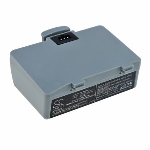 Batterie  zebra h16004 li