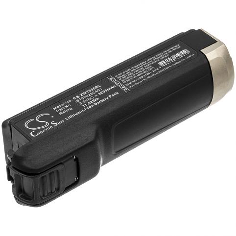 Batterie  zebra bt000262a01