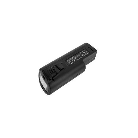 Batteria per lettore di codici a barre zebra tc8000