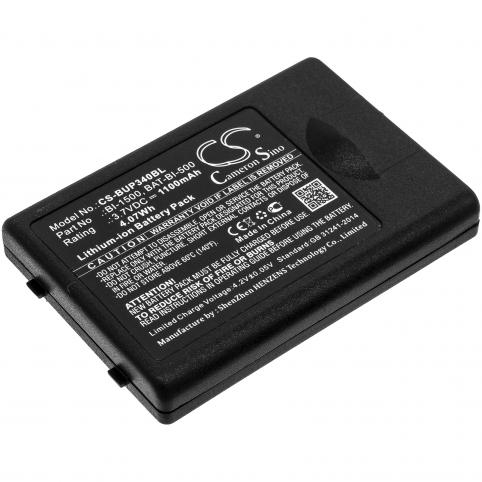 Batterie  bluebird bi 1500