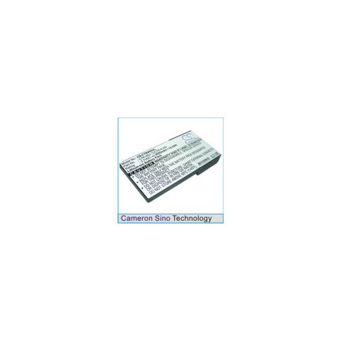 Batterie  nintendo haute capacitée nintendo 3ds, n3ds, ctr-001, min-ctr-001
