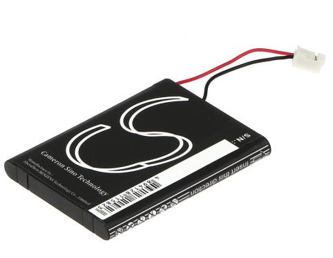 Batterie  sony lis1446