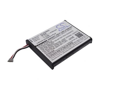 Battery  sony sp86r