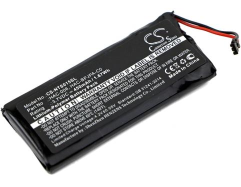 Battery  nintendo hac 006