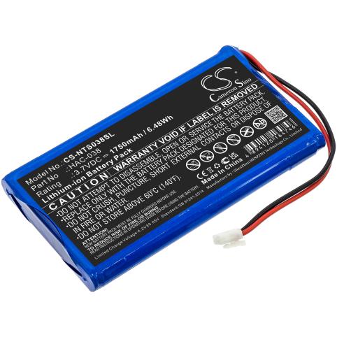 Battery  nintendo hac 038