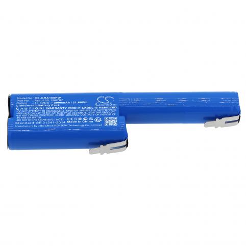 Accu100 ags
