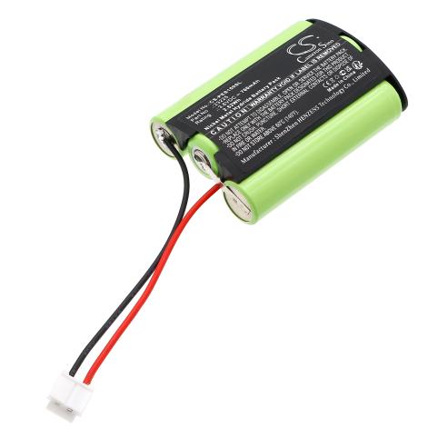 Battery  peugeot ifcf12345