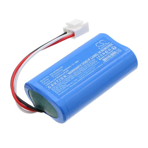 Battery  ufesa 9210562209
