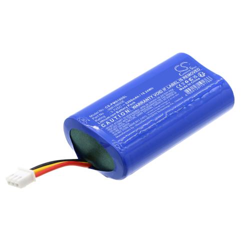 Batterie  pure inr18650e