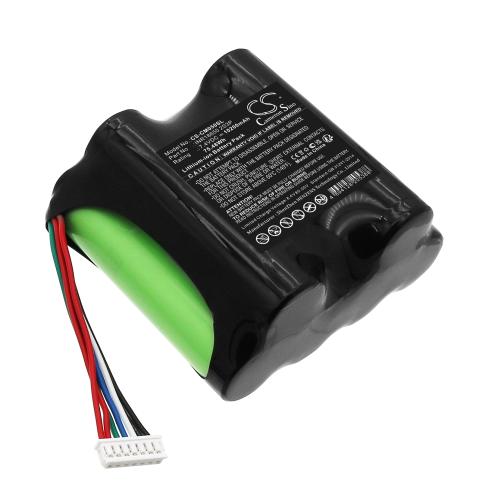  inr18650 2s3p