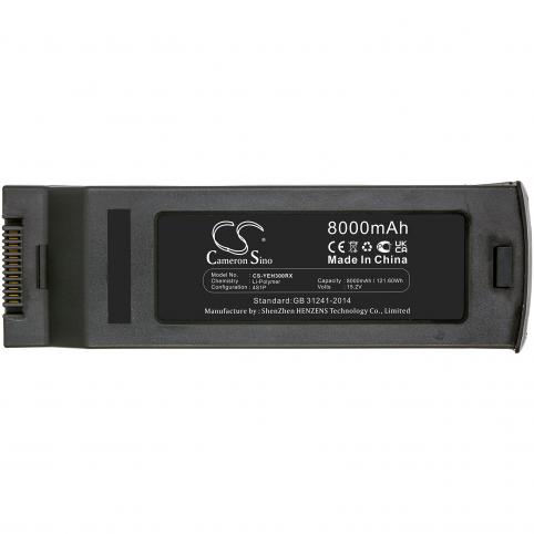 Batterie  yuneec yuntyhp101