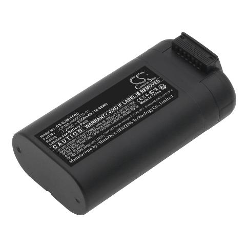 Batterie  dji cp.ma.00000135.01